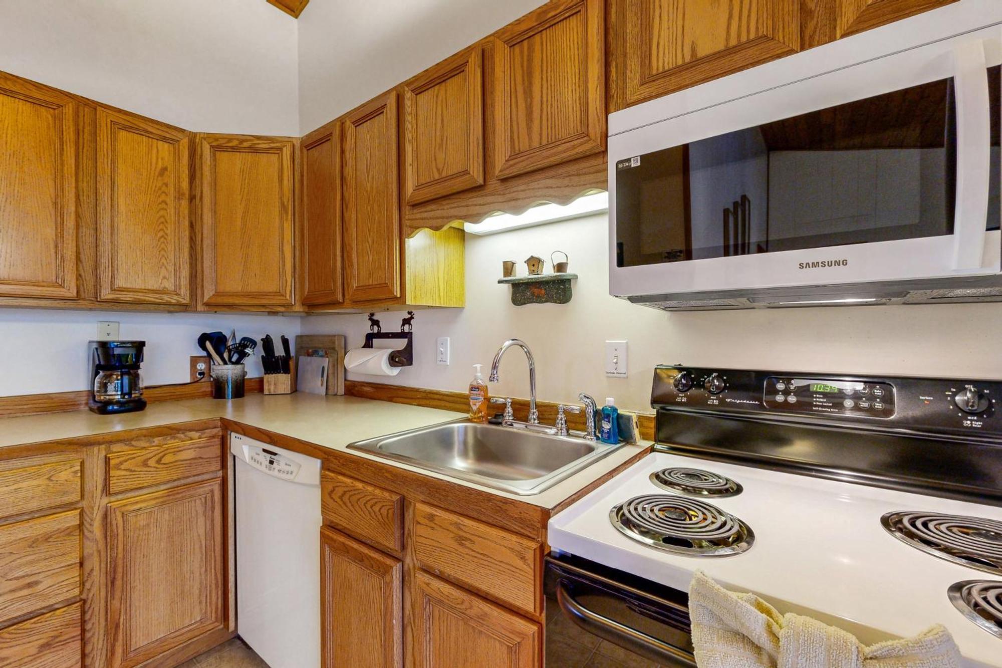 Bay Point Hillside 17A Up Apartment Whitefish Ngoại thất bức ảnh